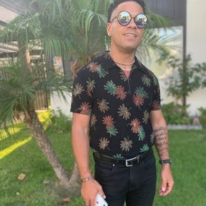 Meet your Posher, Jose